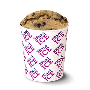 Пинта ручная Бочонок Рома 