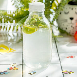 Лимонад Лимон-лайм