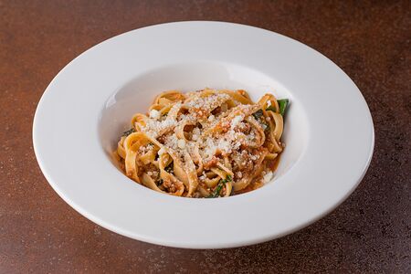 Паста Болоньезе