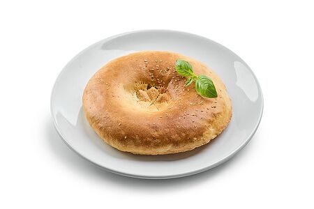 Лепешка тандырная