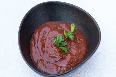 Соус красный