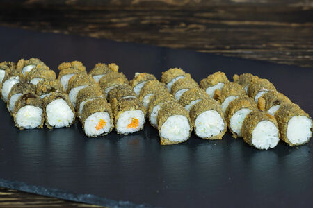 Темпура мини