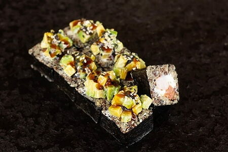 Гавайи ролл