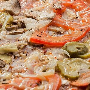 Пицца Калядная