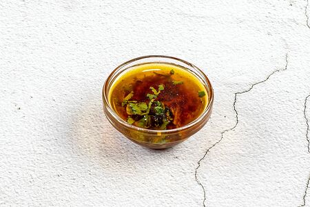 Соус по-кавказски