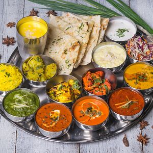 Спешл Кинг Тхали