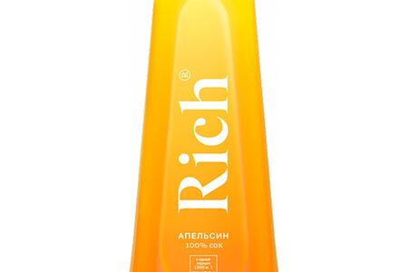 Сок Rich