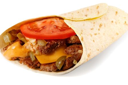 Тортилья Гриль