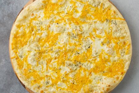 Квадро Формаджи