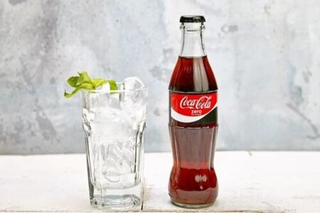 Coca-Cola Classic