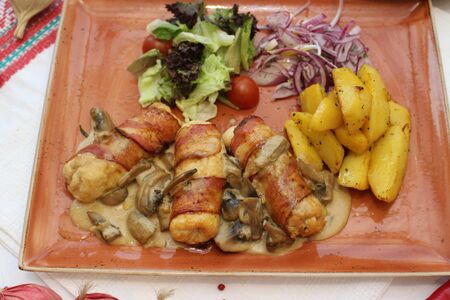 Пилечье рольнице