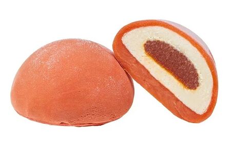 Моти Кофе-карамель