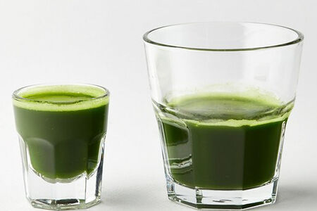 Шот Витграсс