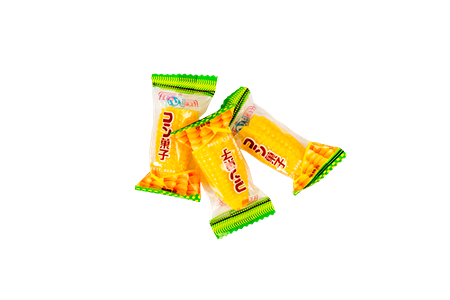 Конфета Кукурузка