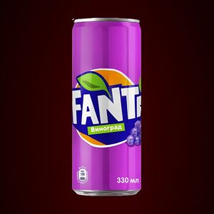 Fanta Ви­но­град
