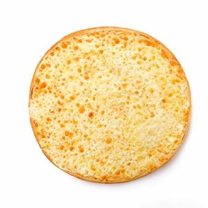 Сырная лепёшка