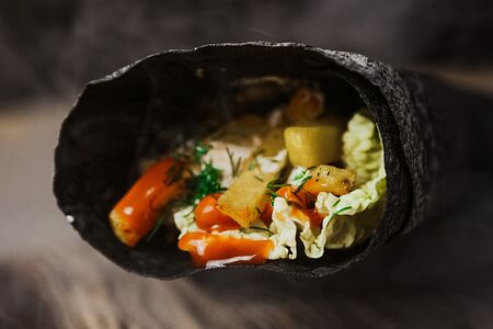 Шаурма французская Адель