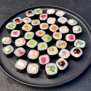 Сет Классический