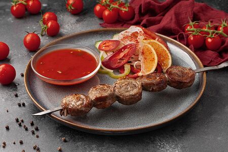 Орома рулет