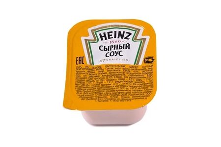 Сырный соус Heinz