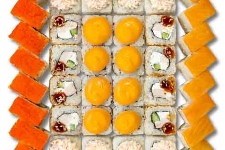 Сет Улетный