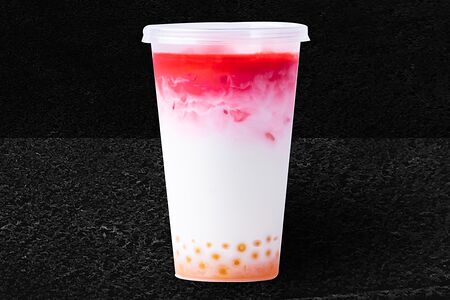 Бабл ти Бабл гам