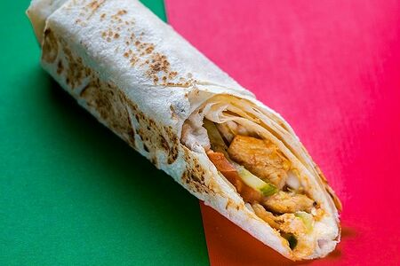 Шаурма Обычная