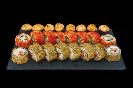 Сет Морской бриз  