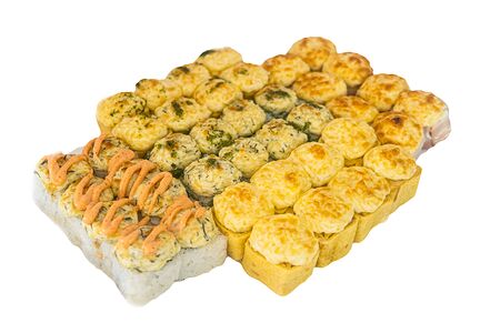 Сет Малахитовый