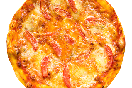 Пицца Четыре сыра