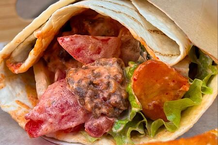 Амигос говяжий