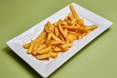 Картофель фри