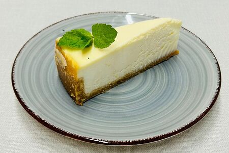 Чизкейк Нью-Йорк