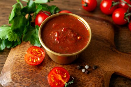 Соус Томатный