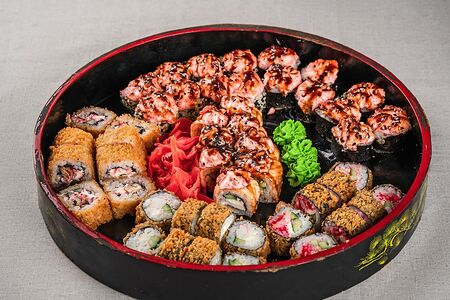 Горячий Сет