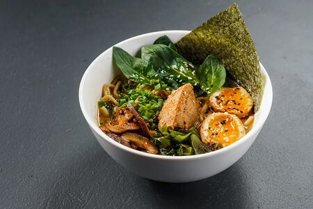 Тан-тан рамен Стандарт