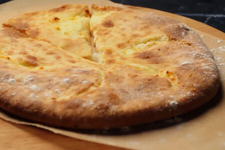 Хачапури Имерули