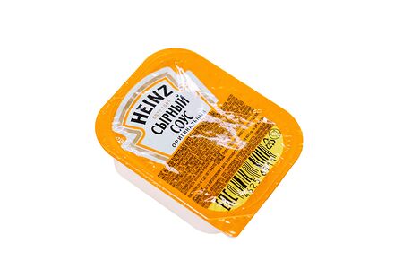 Соус Сырный 