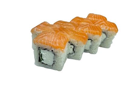 Филадельфия с луком