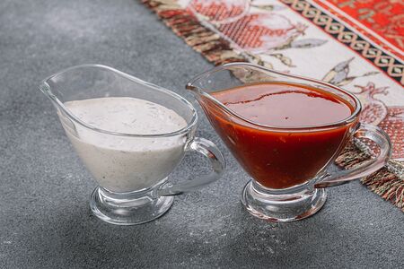 Соус Армянский