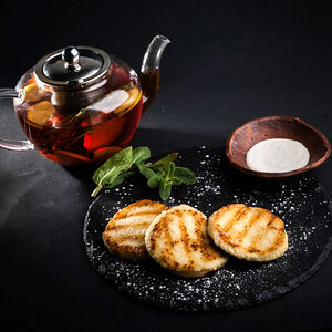 Сырники
