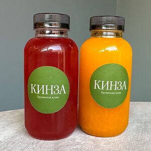 Домашний морс