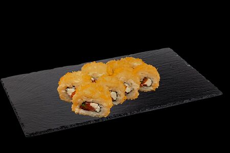 Ясай темпура