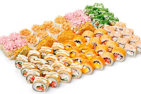 Набор Мало ли