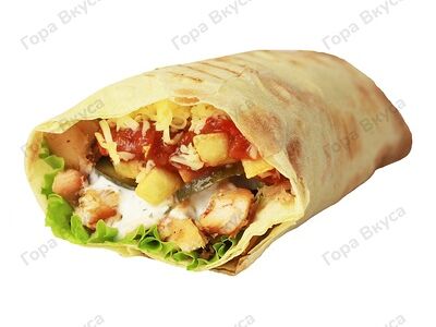 Шаурма детская №2