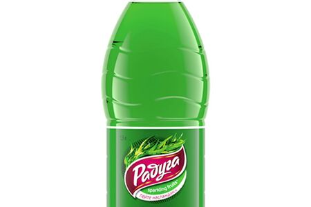 Лимонад Радуга Тархун