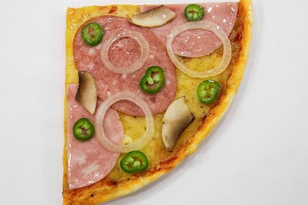 Пицца Нью-Йорк острая