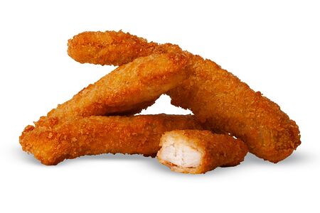 Стрипсы оригинальные S