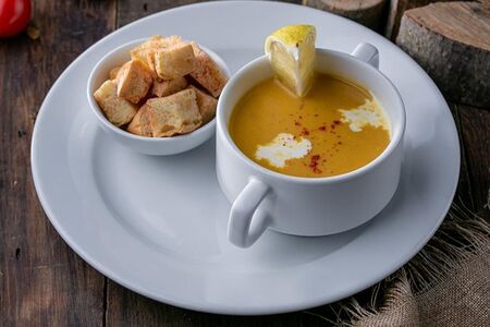 Чечевичный