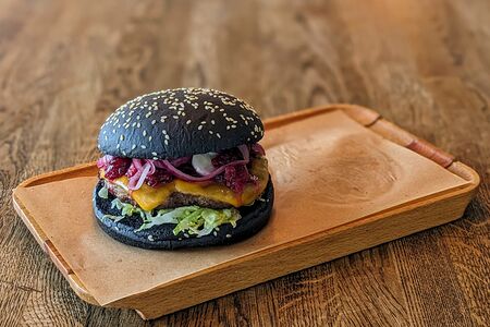 Чёрный русский 